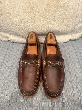 Oak Street Bootmakers Bit Loafer